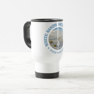 Mug De Voyage Sables blancs (NP2)