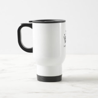 Mug De Voyage Sac fourre-tout Sassy Reign