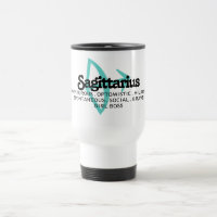 Sagittarius signe Zodiaque Traits Garçon fille