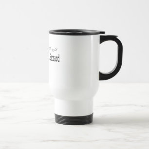 Mug De Voyage Saint Bernard Gifts