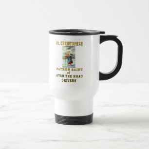 MUG DE VOYAGE SAINT CHRISTOPHE