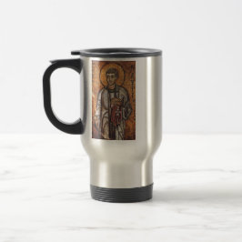 Mug De Voyage Saint-Laurent le martyr