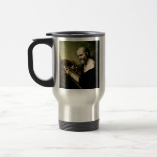 Mug De Voyage Saint Marc l'évangéliste