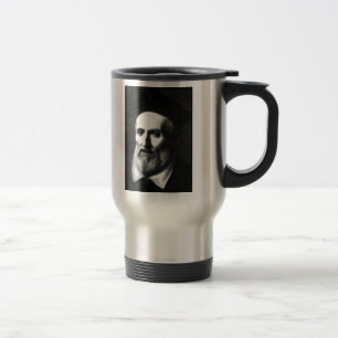 Mug De Voyage Saint Philip Neri