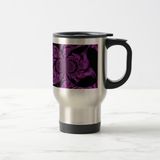 Mug De Voyage Saint Valentin (Droit)