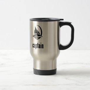 Mug De Voyage saltysailordesign