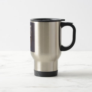 Mug De Voyage Samoyod
