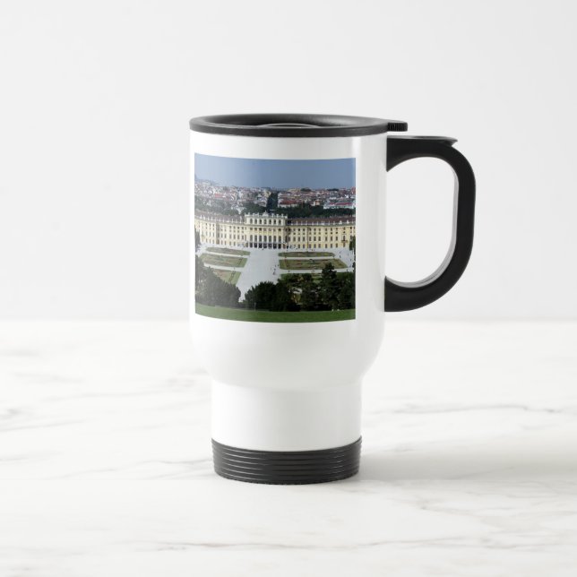 Mug De Voyage schönbrunn (Droite)