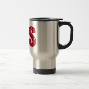Mug De Voyage SCIENTIFIQUE CLINIQUE de LABORATOIRE de CLS (grand