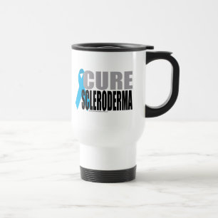 Mug De Voyage Sclérodermie de traitement