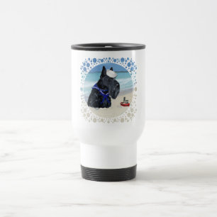 Mug De Voyage Scottie