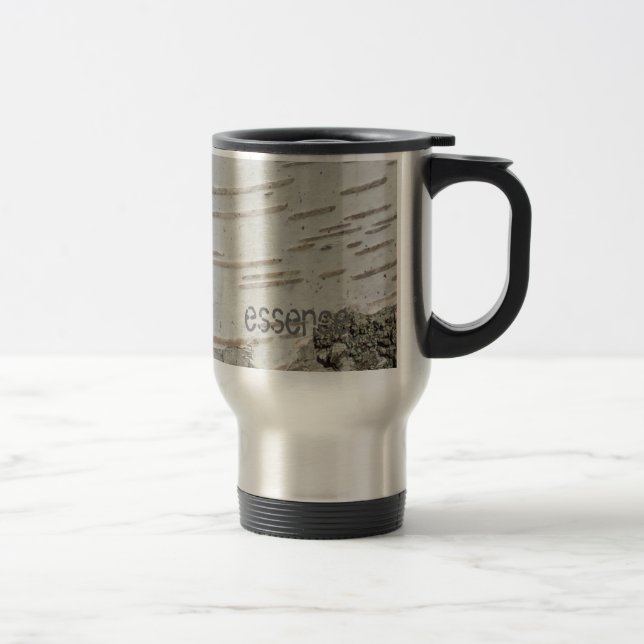 Mug De Voyage SDC10549, essence, essence (Droit)