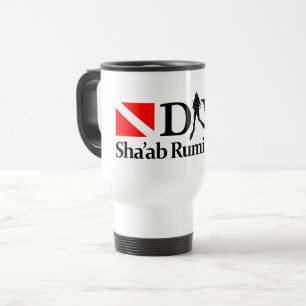 Mug De Voyage Sha'ab Rumi Sud DV4