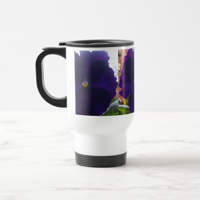 Mug De Voyage Sibylla (Gauche)