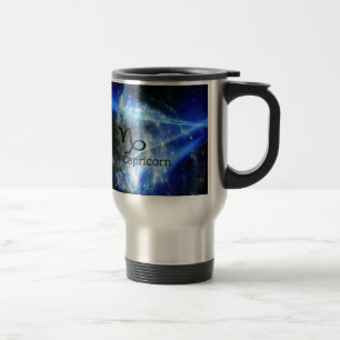Mug De Voyage signe de Capricorne