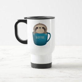 Mug De Voyage Sloffee !