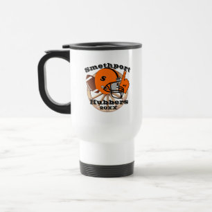 Mug De Voyage Sméthport Hubbers Garçons de l'automne