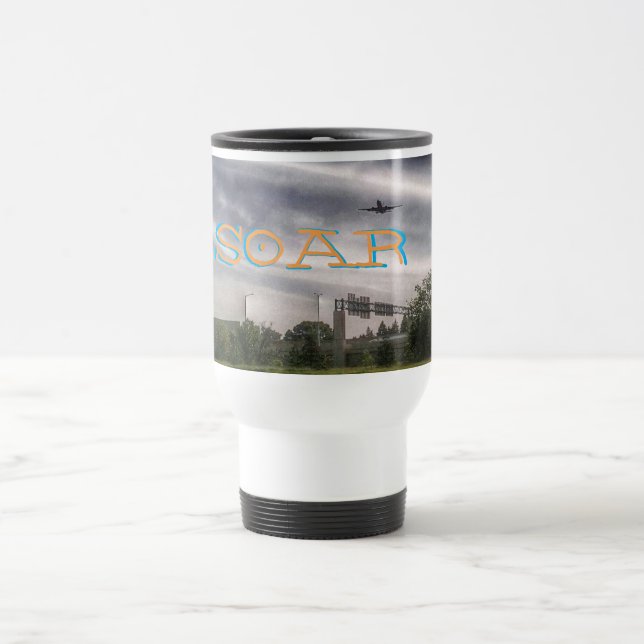 MUG DE VOYAGE SOAR (Centre)