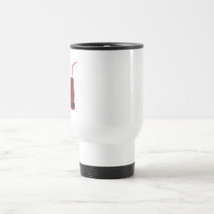 Mug De Voyage Soda Pop