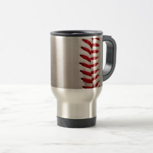 Mug De Voyage Softball