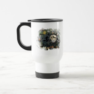 Mug De Voyage Soirée de Witch