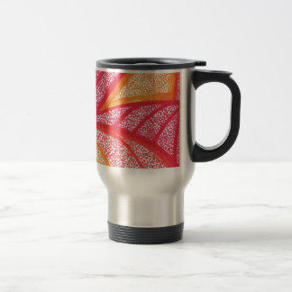 Mug De Voyage Soleil Levant