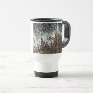 Mug De Voyage Solstice d'hiver