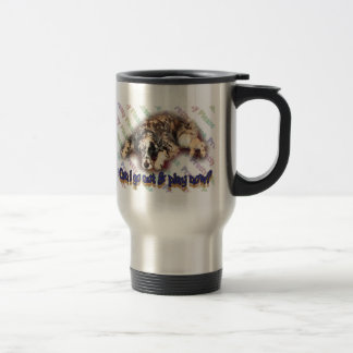 Mug De Voyage Sortez et jouez