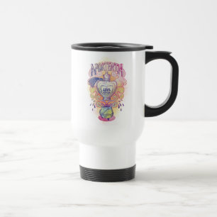 Mug De Voyage Sortilège Harry Potter   Flacon de Potion d'Amour 