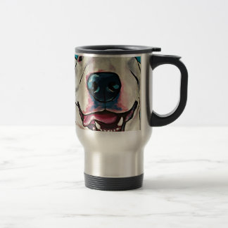 Mug De Voyage Sourire de despote
