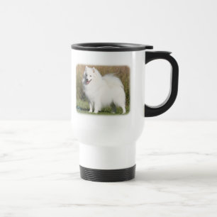 Mug De Voyage Spitz japonais 9Y576D-261