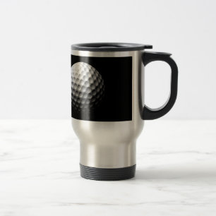 Mug De Voyage Sports