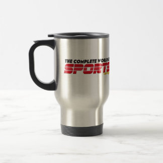 MUG DE VOYAGE SPORTS