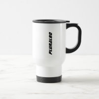 Sporty Monogrammed noir et blanc