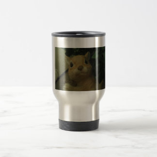 Mug De Voyage squirel