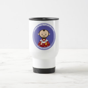 Mug De Voyage St. John Chrysostom