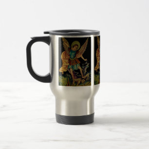 Mug De Voyage St Michael Arkhangel