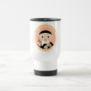 Mug De Voyage St Vincent de Paul