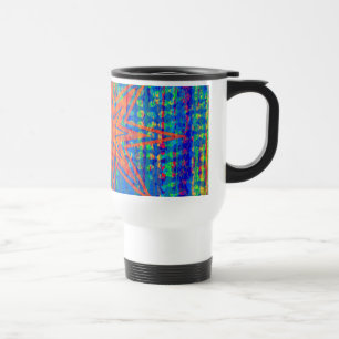 Mug De Voyage Star Gypsy