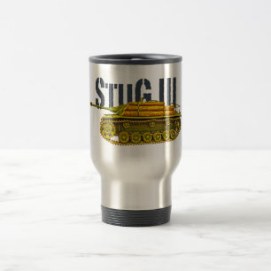 Mug De Voyage StuG III
