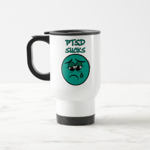 MUG DE VOYAGE SUCKS...PTSD