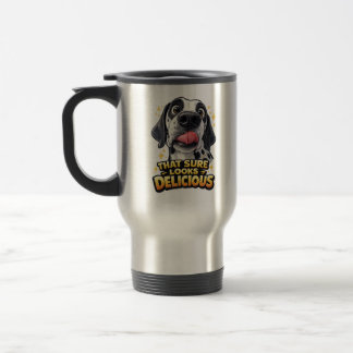Mug De Voyage Sueur & Croquant