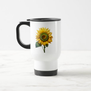 Mug De Voyage Sunlit Optimism Mug Voyage 15 oz