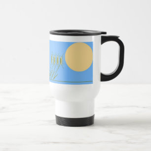 Mug De Voyage Suntrees