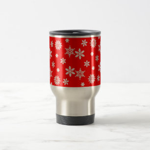 Mug De Voyage Super Voyage de Noël Musique
