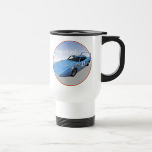 Mug De Voyage Superbird 43