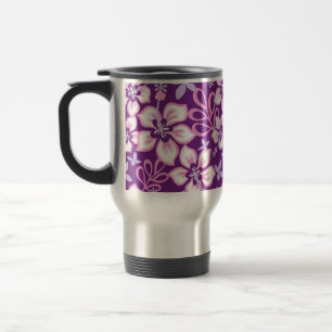 Mug De Voyage Surf JUNGLE (COMBO PURPLE)