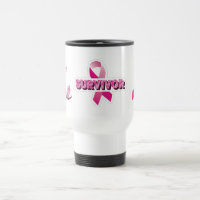 Survivant du cancer du sein