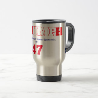 Mug De Voyage T-shirt