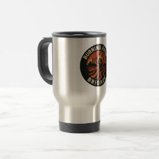 Mug De Voyage T-Shirt